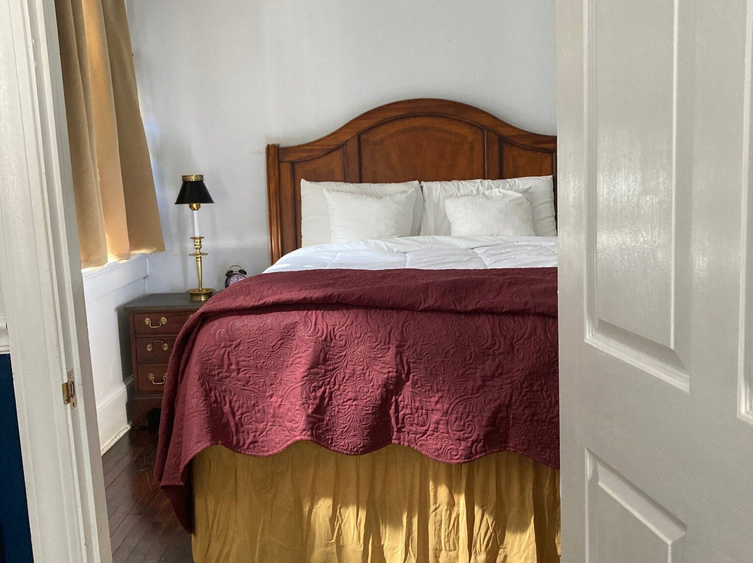 The Biltmore Greensboro主图