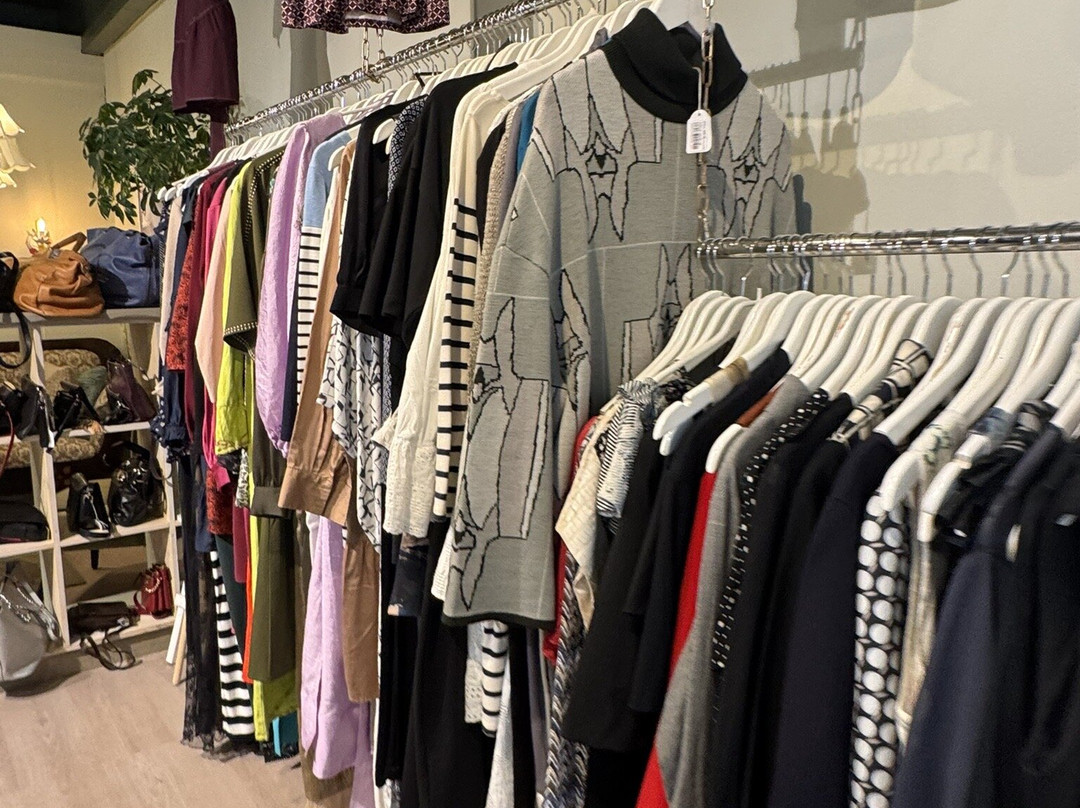 Atter Studio And Second Hand-利勒哈默尔必去景点