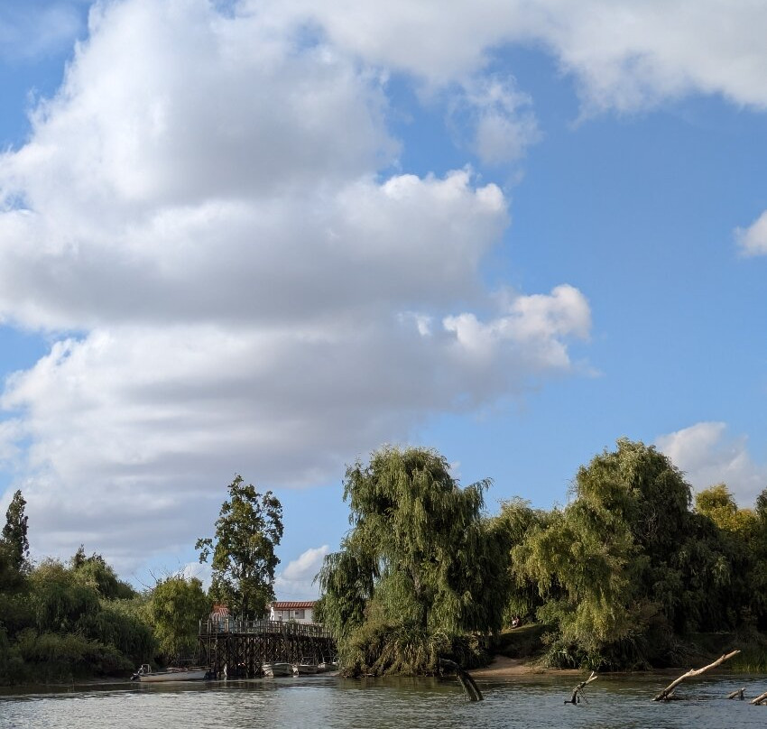 Rio-a-Dentro-Salvaterra de Magos必去景点