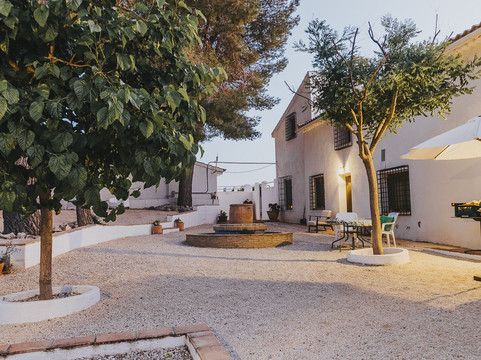 巴雷拉佩德罗家庭旅馆