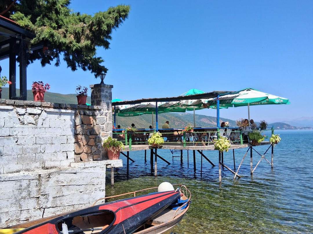 Lin Pogradec-Lin必去景点