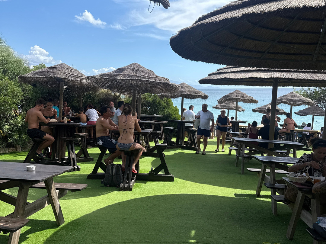 J&B Le Bombarde Beach Club-阿尔盖罗必去景点