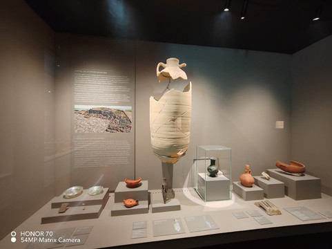 Museo Foro Romano Molinete-卡塔赫纳必去景点