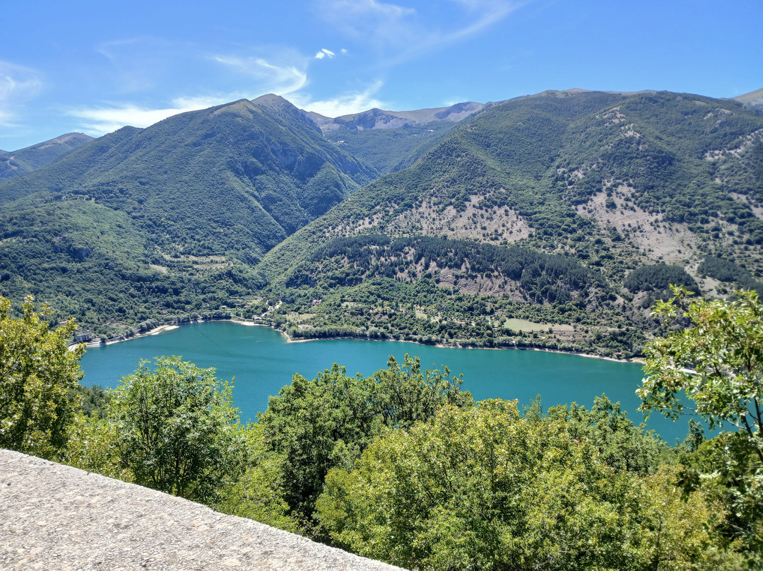 Grotta Dei Colombi主图