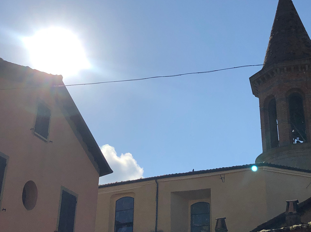 Sant'Agata Tartufi-Sant'Agata Feltria必去景点