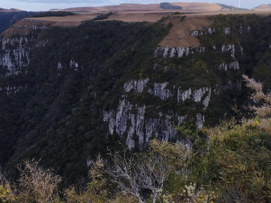 Canion da Ronda-Lauro Muller必去景点