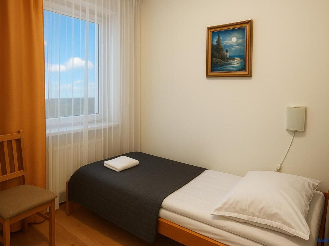Hotel Eden