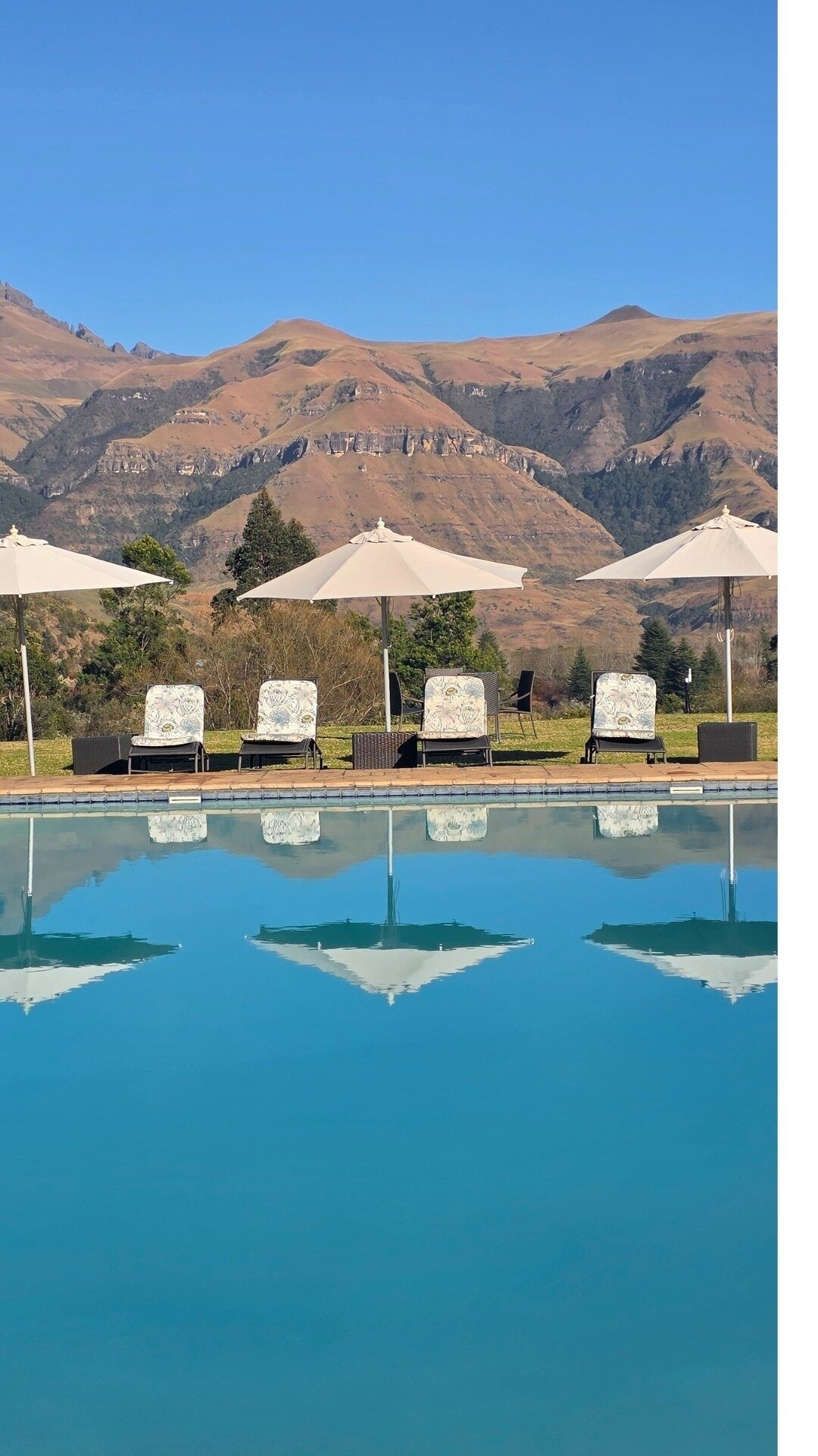 Champagne Castle Hotel-官方