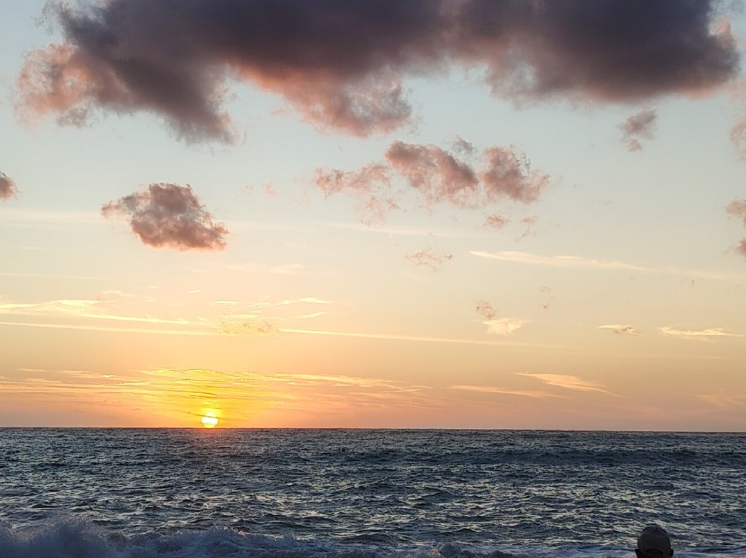 Hotel le Belvedere主图