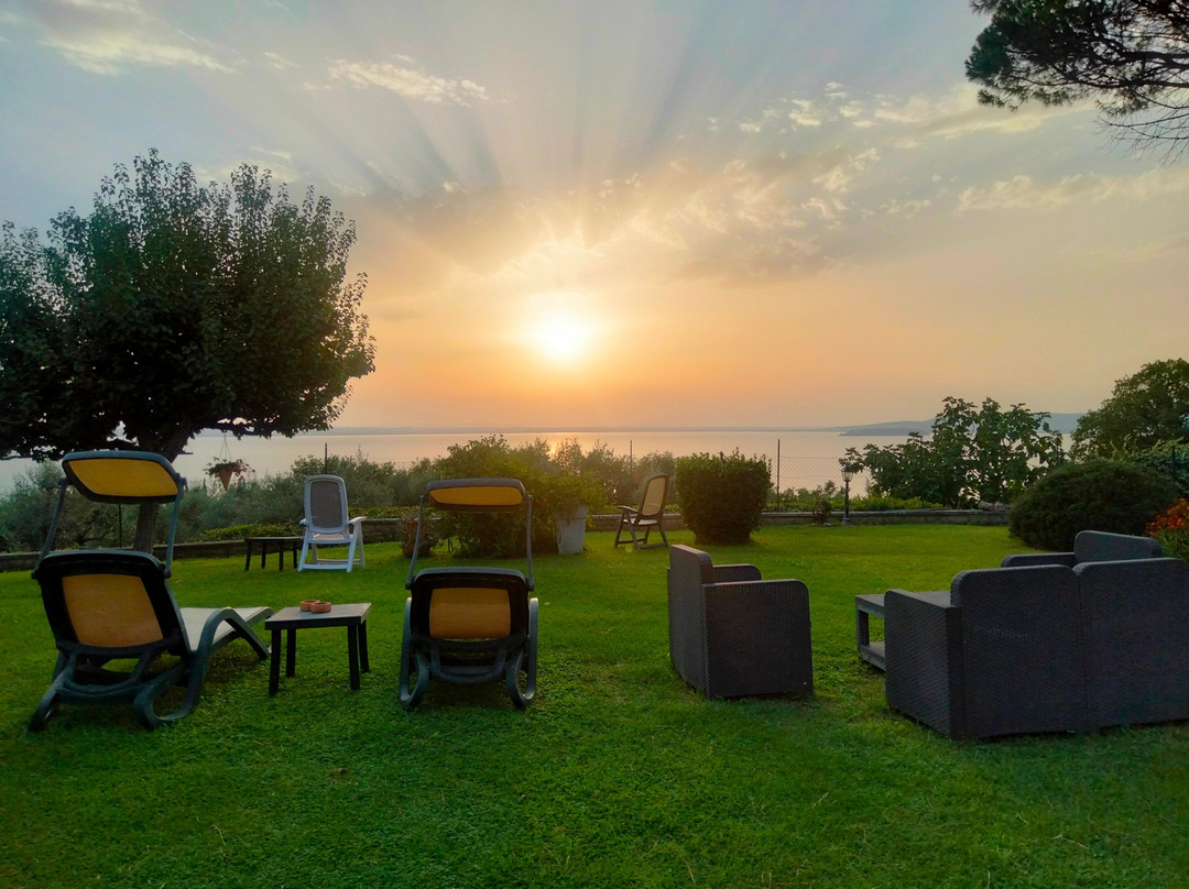 Isole e Tramonti主图