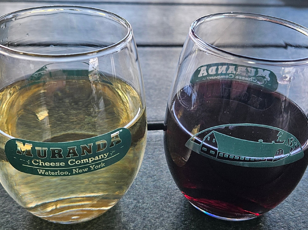 Muranda Cheese Company-Waterloo必去景点