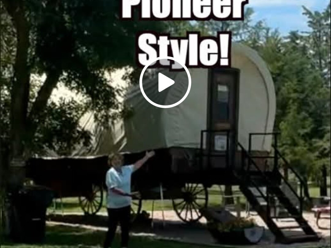 Spring Ranch Campground