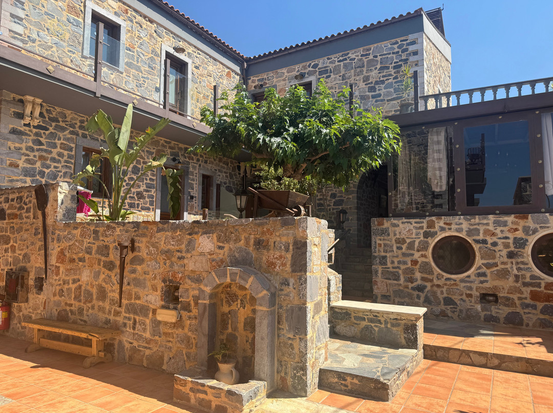 Balsamico Traditional Suites主图