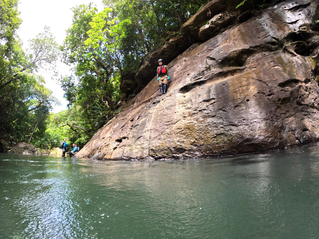Motti Iriomote Island Trekking Eco Tour-竹富町西表岛必去景点