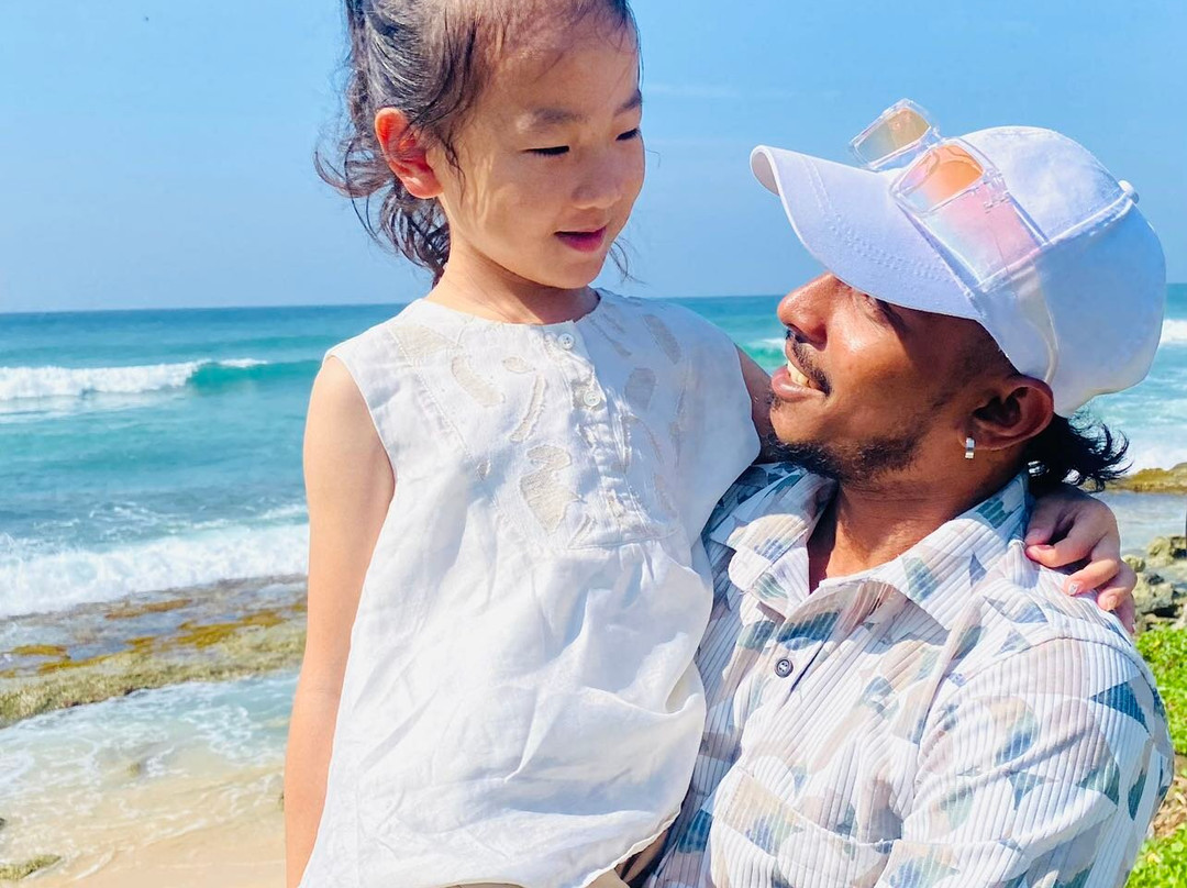 Ash Silan Tours-Padukka必去景点