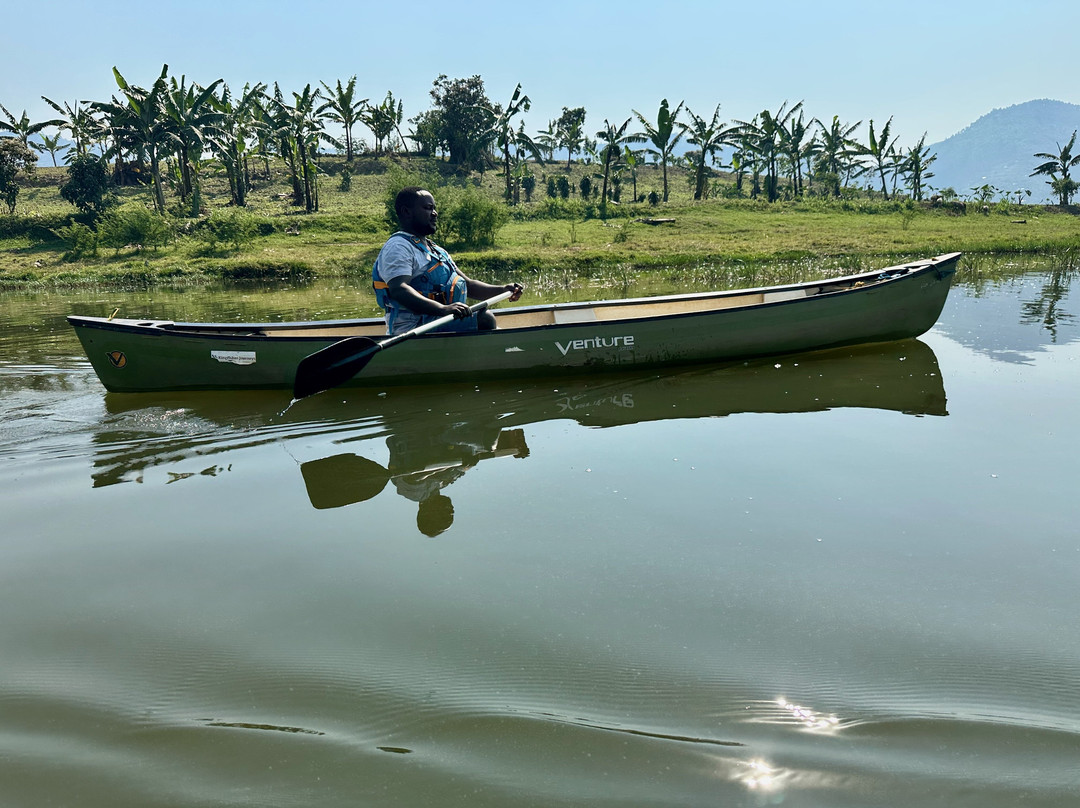 Kingfisher Journeys-吉佳利必去景点