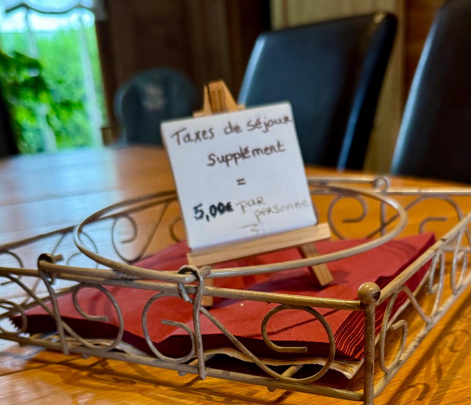 La Heid D'ehan-官方