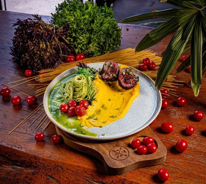 Outros500 Lounge Bar