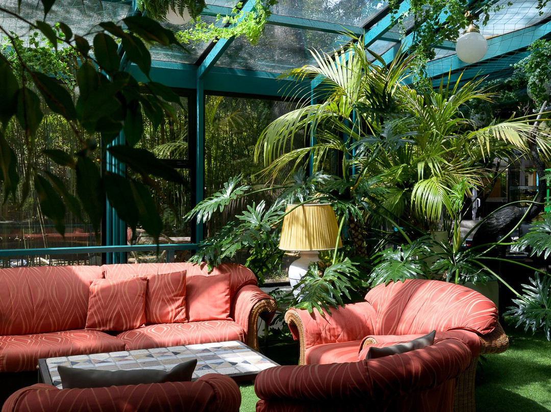 Grand Hotel Panoramic主图