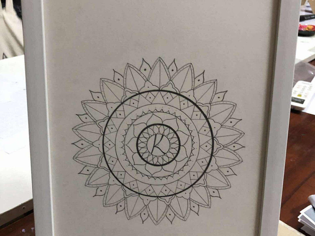 SriSom Art Healing Studio Phuket-拉威必去景点