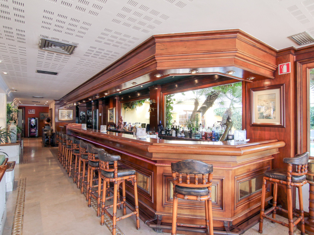 Hotel Ceferino主图