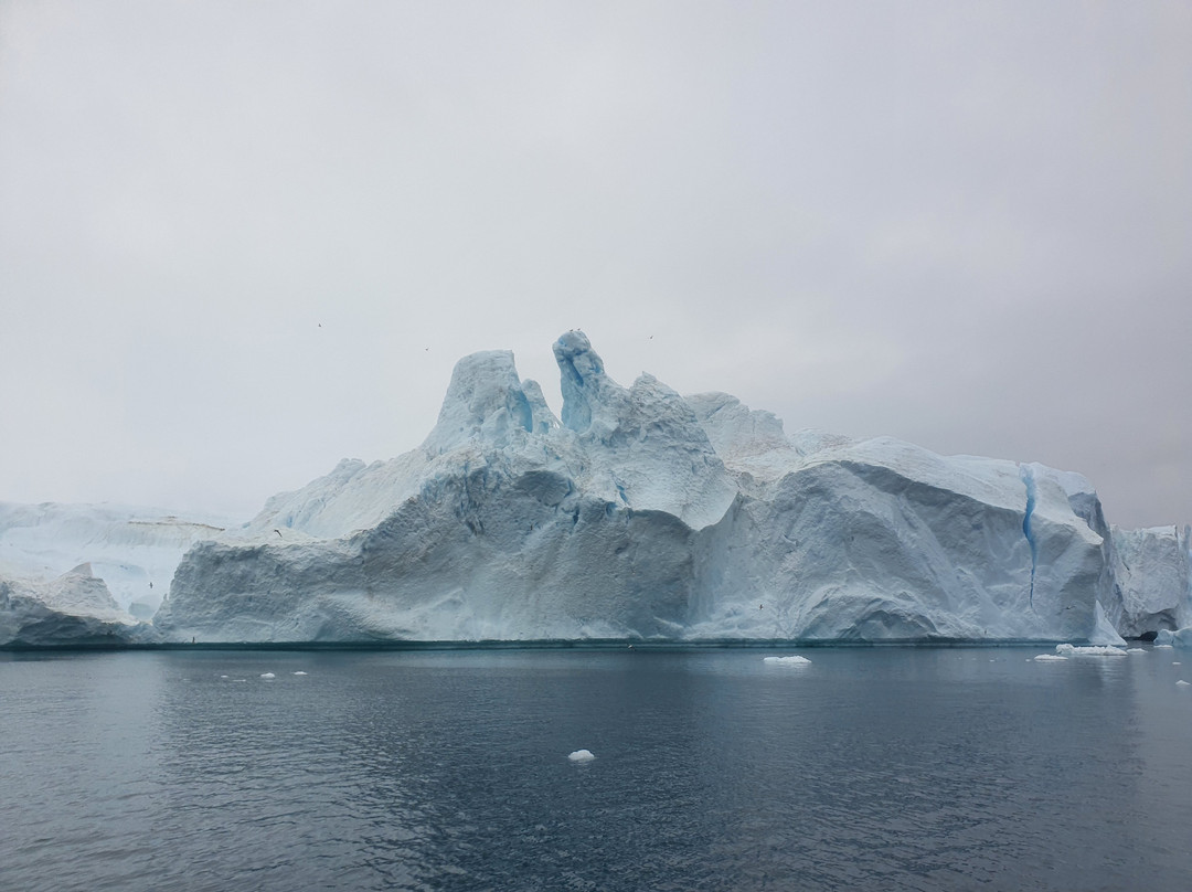 Ilulissat Icefjord-伊卢利萨特必去景点