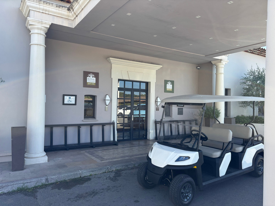 Seventeen Hotel主图