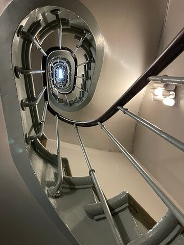 昂里耶特酒店主图