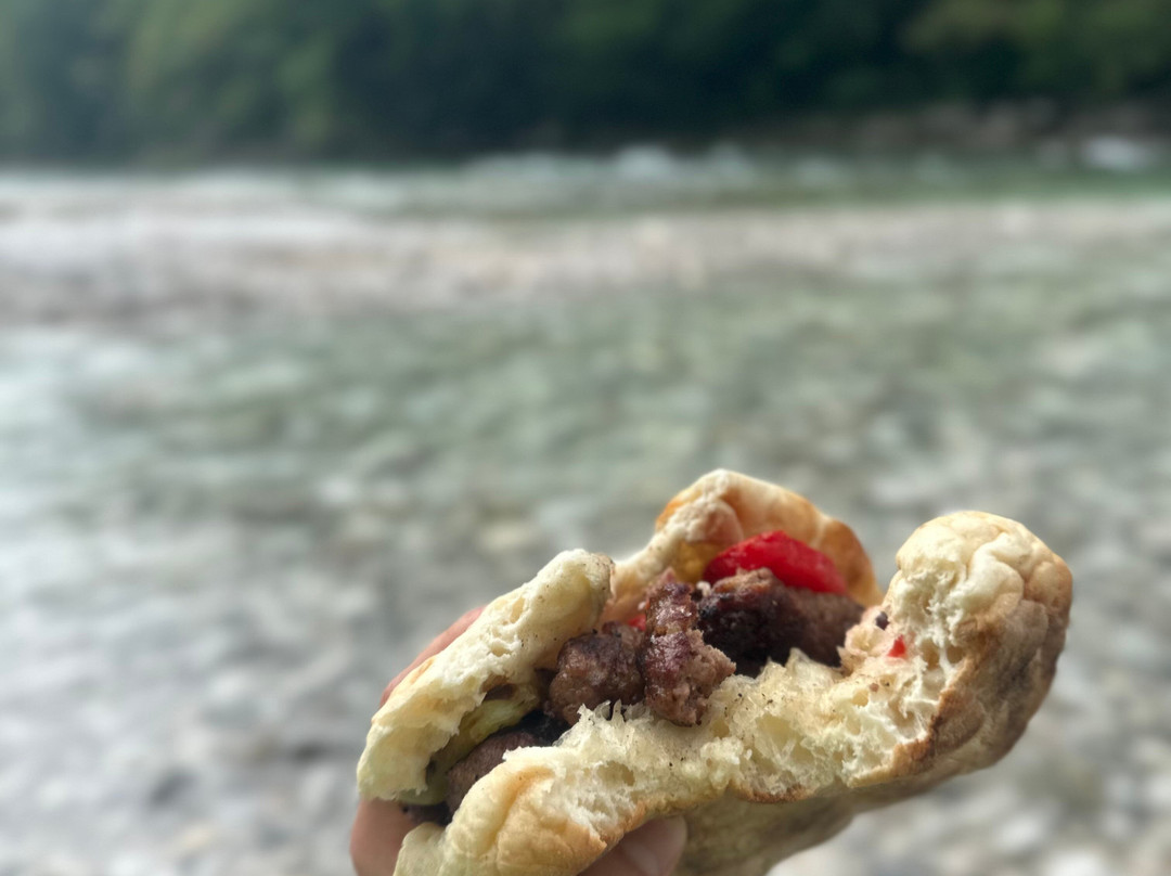 Neretva Rafting - Raft Kor-Konjic必去景点