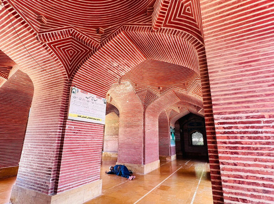 Rocket Tourism-卡拉奇必去景点