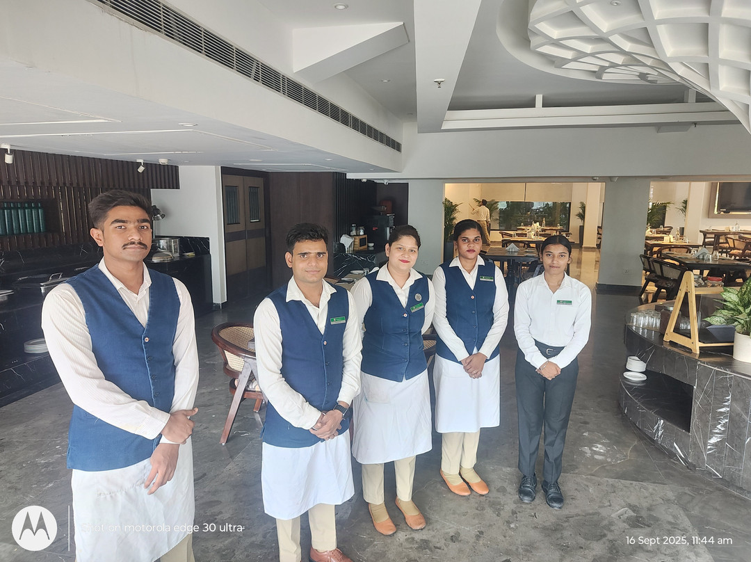 Lemon Tree Premier, Rishikesh主图