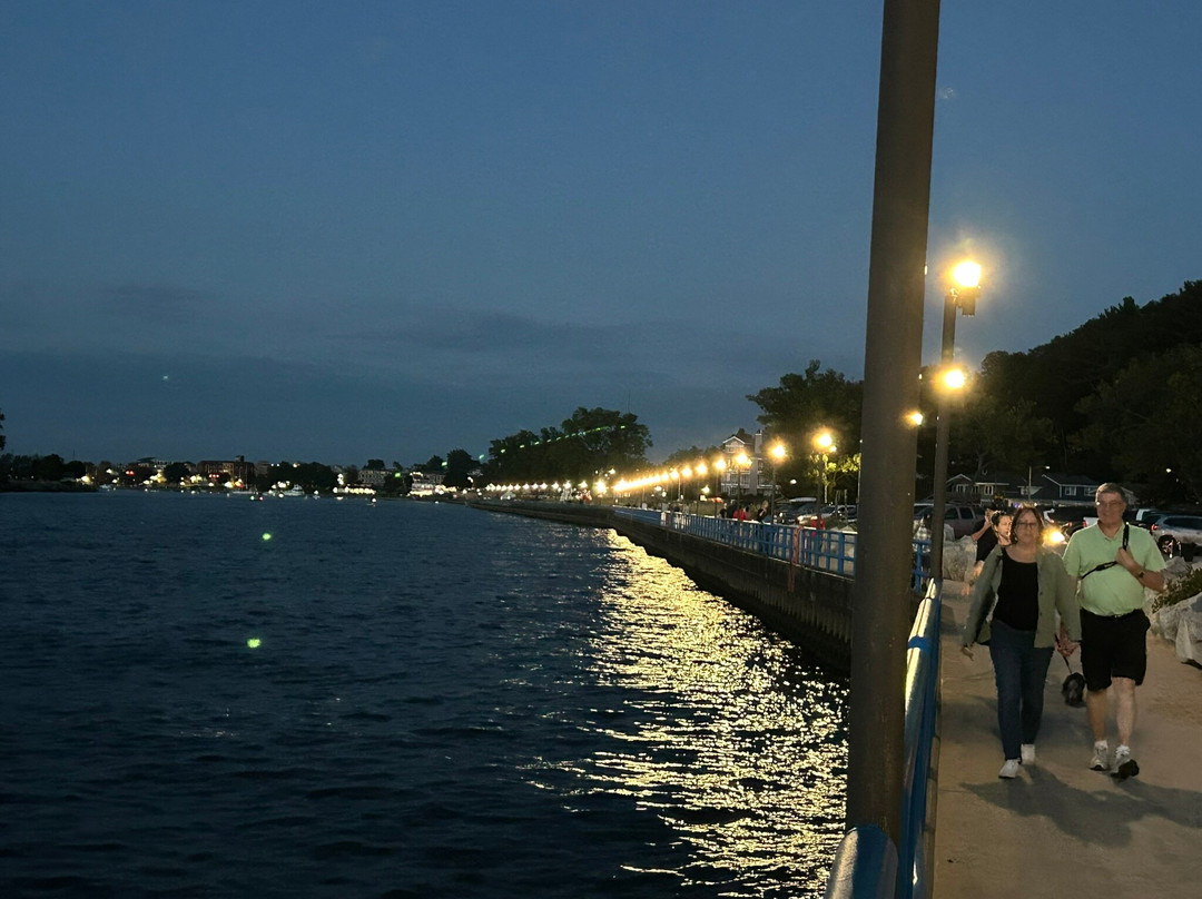 The Washington Street Inn Bed and Breakfast主图