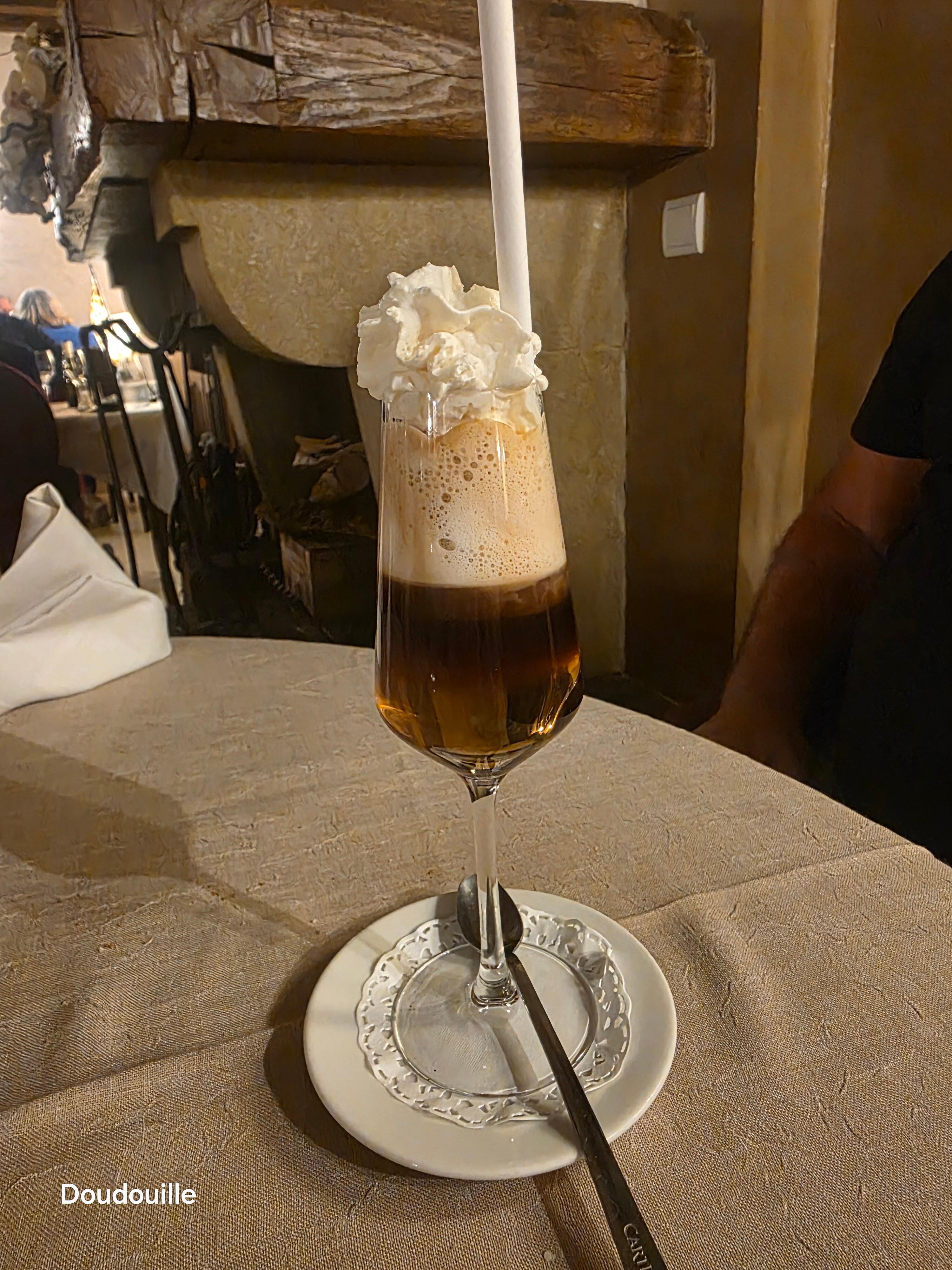 Le Bourguignon-官方