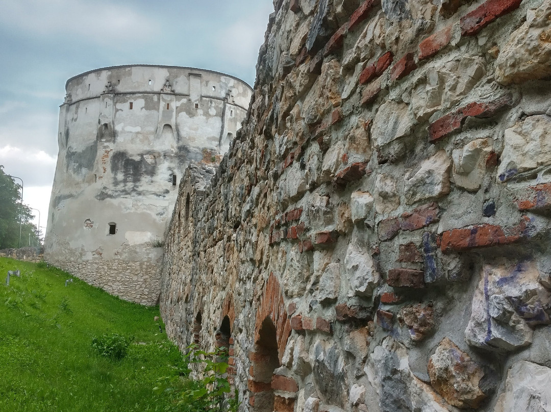 Brasov Historical Center-布拉索夫必去景点