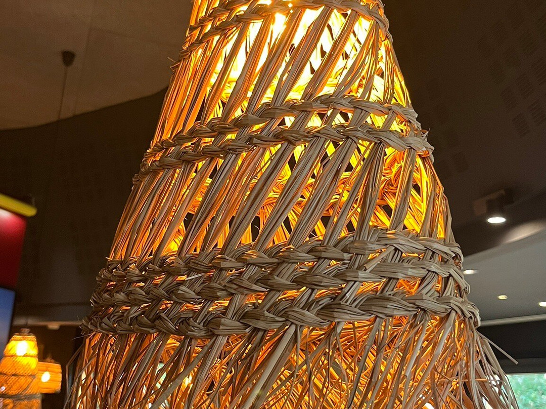 Ibis Arcachon La Teste Hotel主图