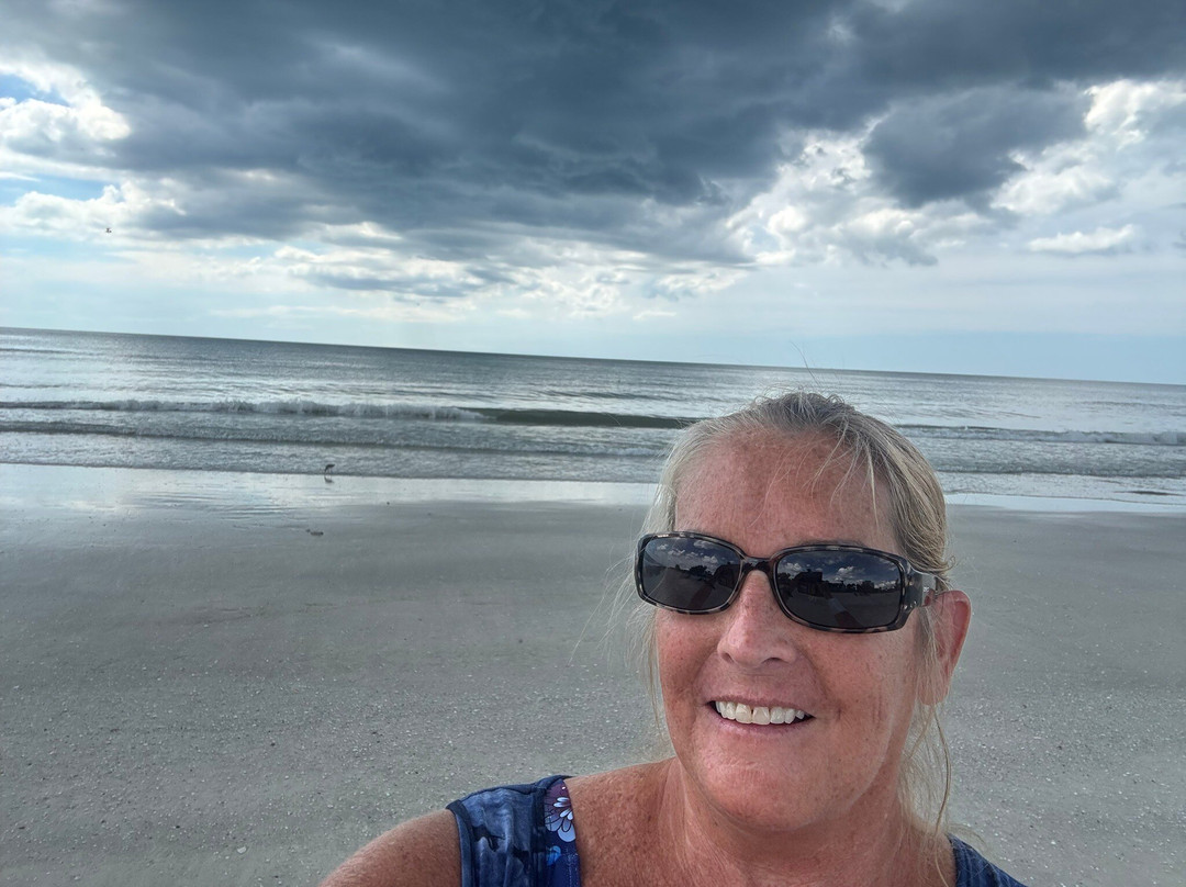 Indian Rocks Beach Access-Indian Rocks Beach必去景点