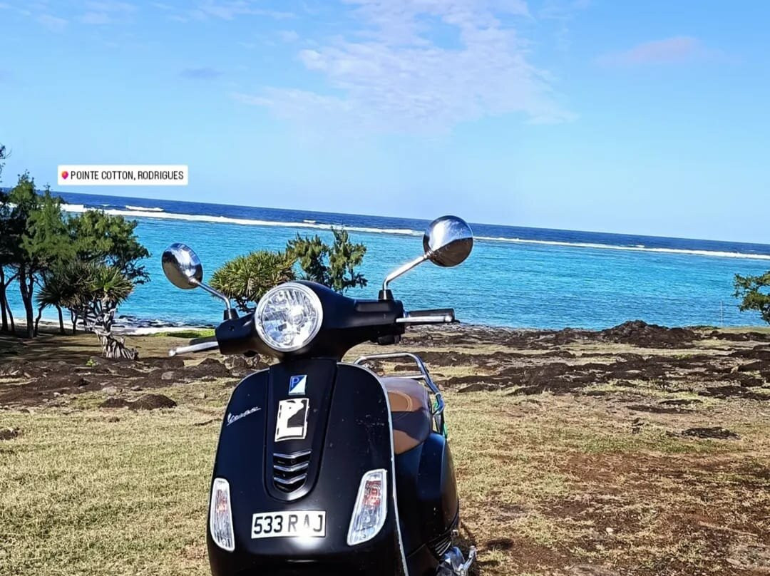 拉贝尔罗德里旅馆主图