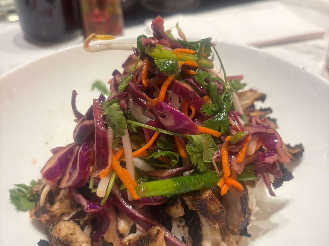 Hard Rock Casino Cincinnati-辛辛那提必去景点