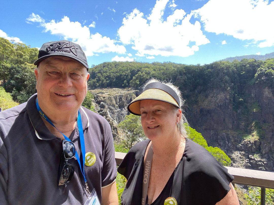 Great Value Holidays-凯恩斯必去景点