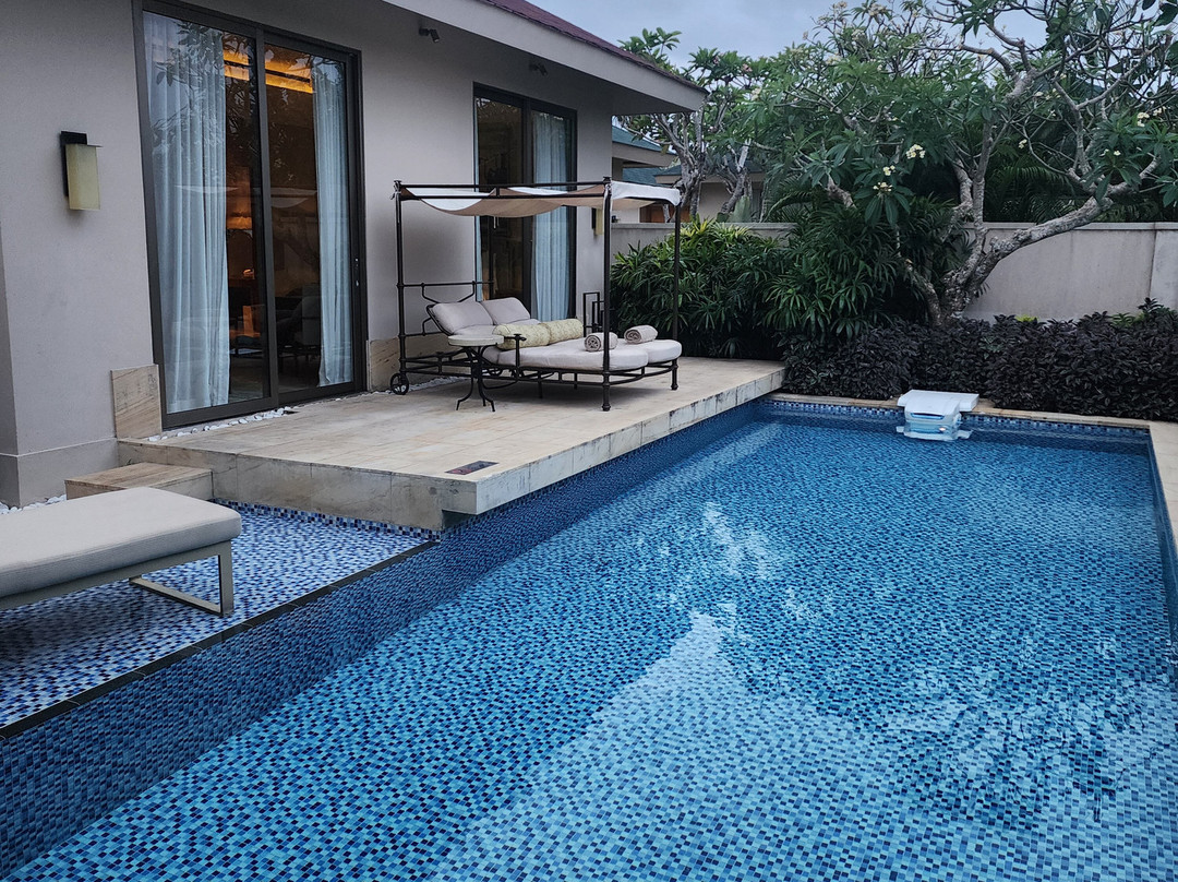 穆丽雅别墅酒店主图