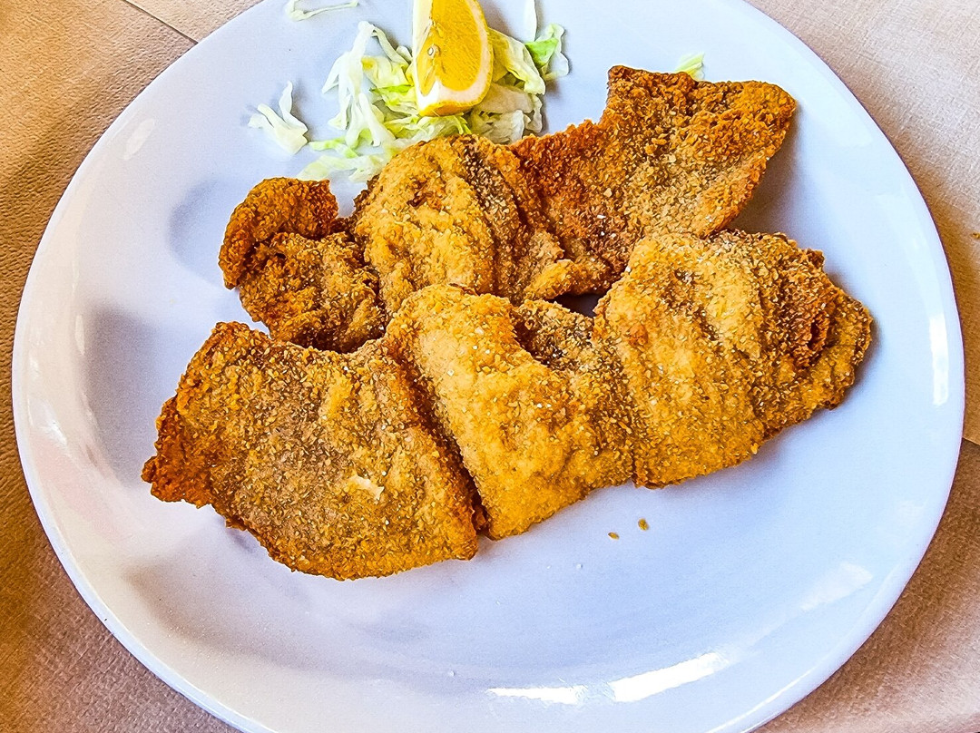 Ristorante Il Casale Cosseria