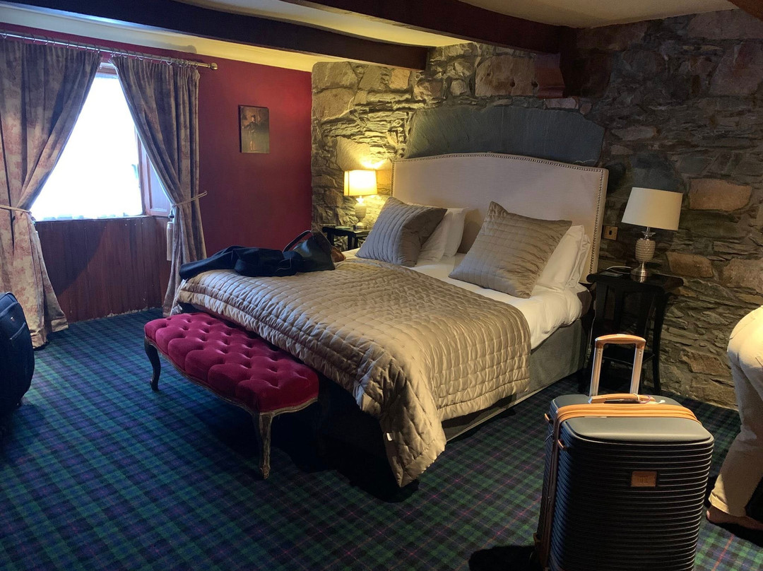 The George Hotel Inveraray主图