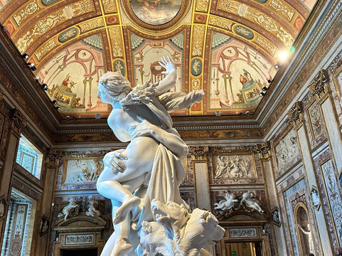 City Walkers Tours-罗马必去景点