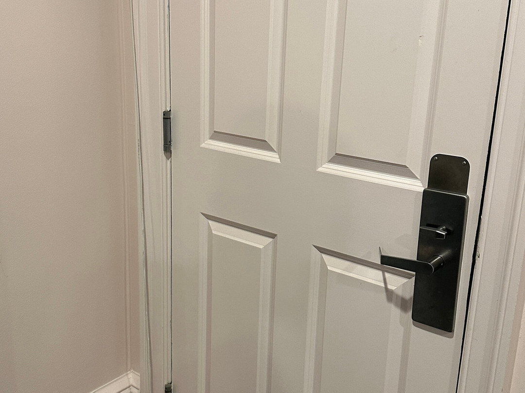 瑞汀豪斯的弗兰克林，一家精品酒店主图