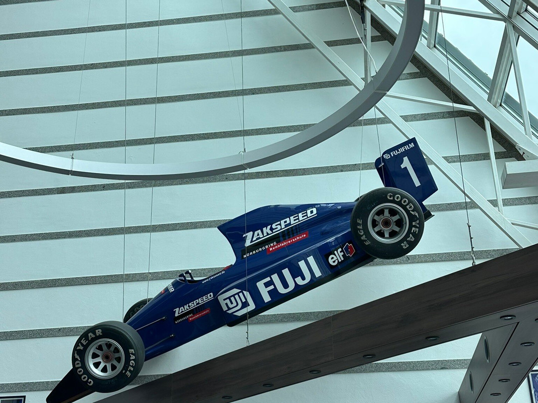 Dorint Am Nürburgring Hocheifel主图