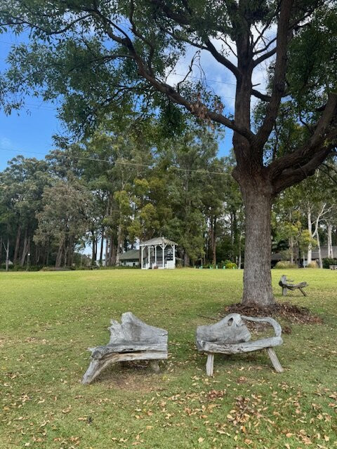 Gwinganna Lifestyle Retreat主图