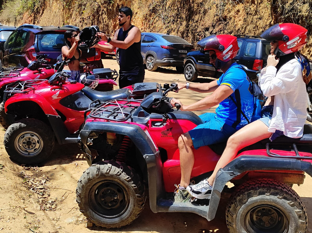 LUMIAR 360 TOUR-Lumiar必去景点