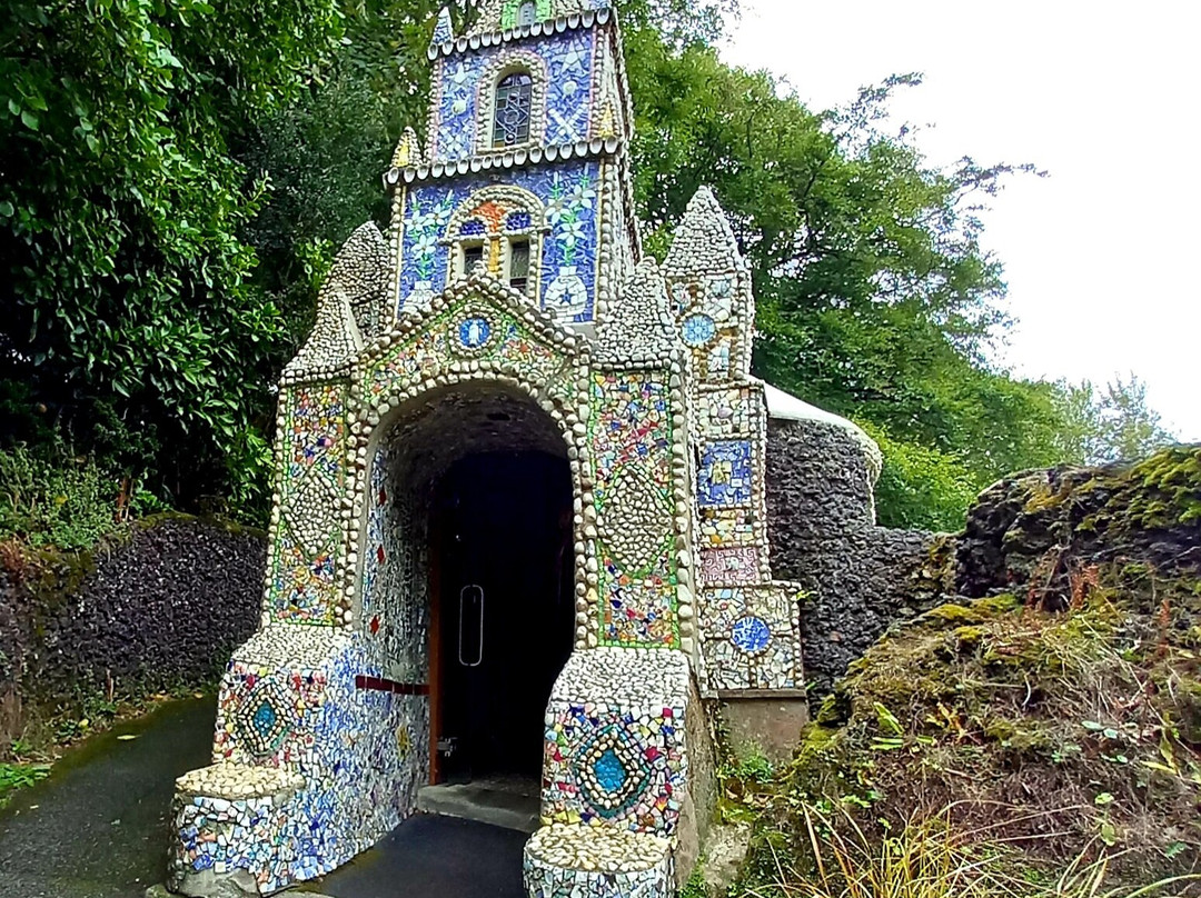 Island Coachways-St Peter Port必去景点