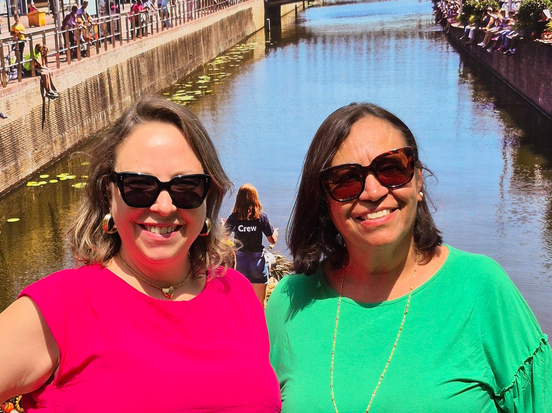 ExpoFlora-Holambra必去景点