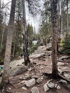 Mt Princeton Hot Springs Stables-Nathrop必去景点